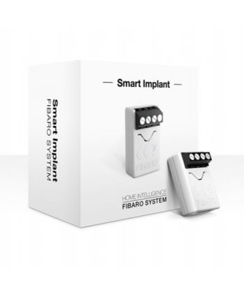 FIBARO Smart Implant FGBS-222