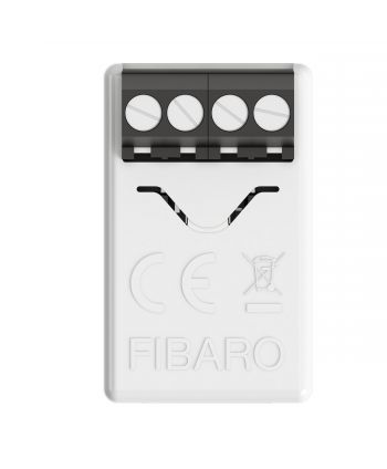 FIBARO Smart Implant FGBS-222 FIBARO Z-Wave Sensoren