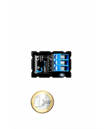 BleBox wLightBoxS V.2 - Einkanal LED-Steuerung - WiFi blebox WiFi WLan Aktoren