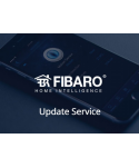 FIBARO Firmware-Update Service