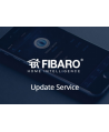 FIBARO Firmware-Update Service