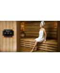 BleBox saunaBox - Panel zur Steuerung der Sauna - WiFi blebox WiFi WLan Steuerung