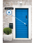 BleBox doorBox - Steuerung für Türen und Gatter - uWiFi blebox WiFi WLan Aktoren