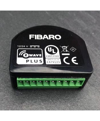 FIBARO RGBW Controller 2 FGRGBWM-442 FIBARO Z-Wave Aktoren