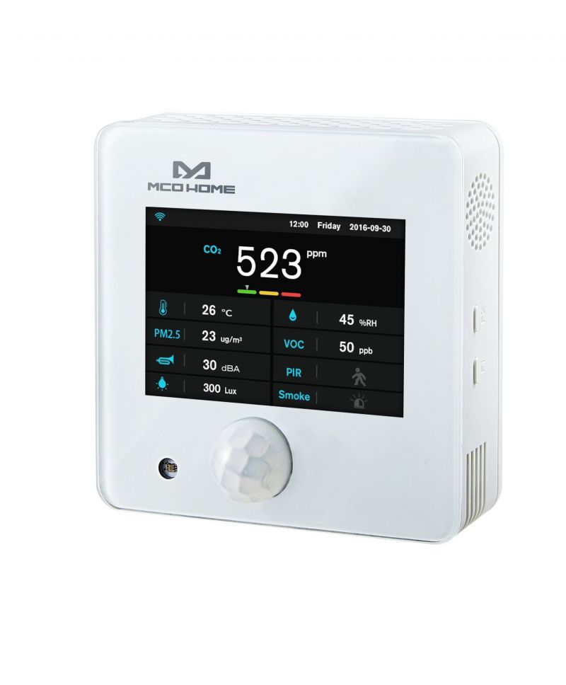 MCO Home Multi-Sensor A8-9 MCOHome Z-Wave Sensoren