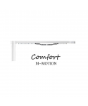 Mio Decor mMotion Comfort 75 WiFi - Elektrische Gardinenschiene / Vorhangschiene