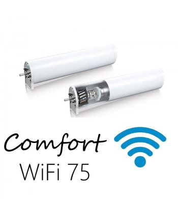 Mio Decor Comfort 75 WiFi -...