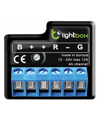 BleBox lightBox -...