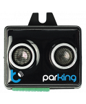 BleBox parkingSensor - Parksensor LED-Bedienfeld/RGB-LED blebox WiFi WLan Sensoren