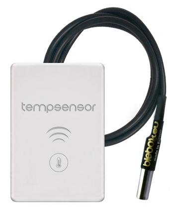BleBox tempSensor - Temperatursensor - WiFi blebox WiFi WLan Sensoren