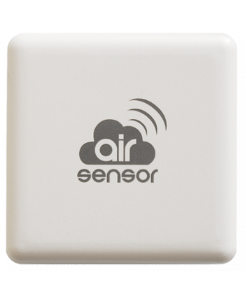 BleBox airSensor - Luftqualitätsanzeiger - WiFi blebox WiFi WLan Sensoren