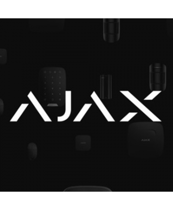 Ajax System Quick App Pro