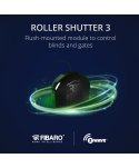 FIBARO Roller Shutter 3 FGR-223 FIBARO Z-Wave Aktoren