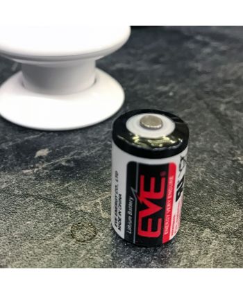 Batterie EVE ER14250