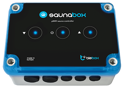 SaunaBox