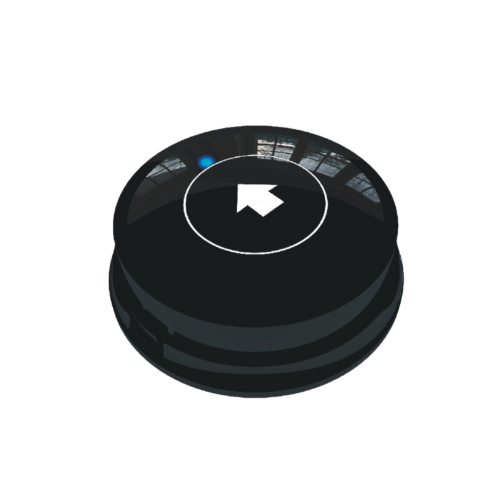 Mio Decor HomeMate RCS W-LAN Zentrale Mio Decor HomeMate RCS W-LAN Zentrale
