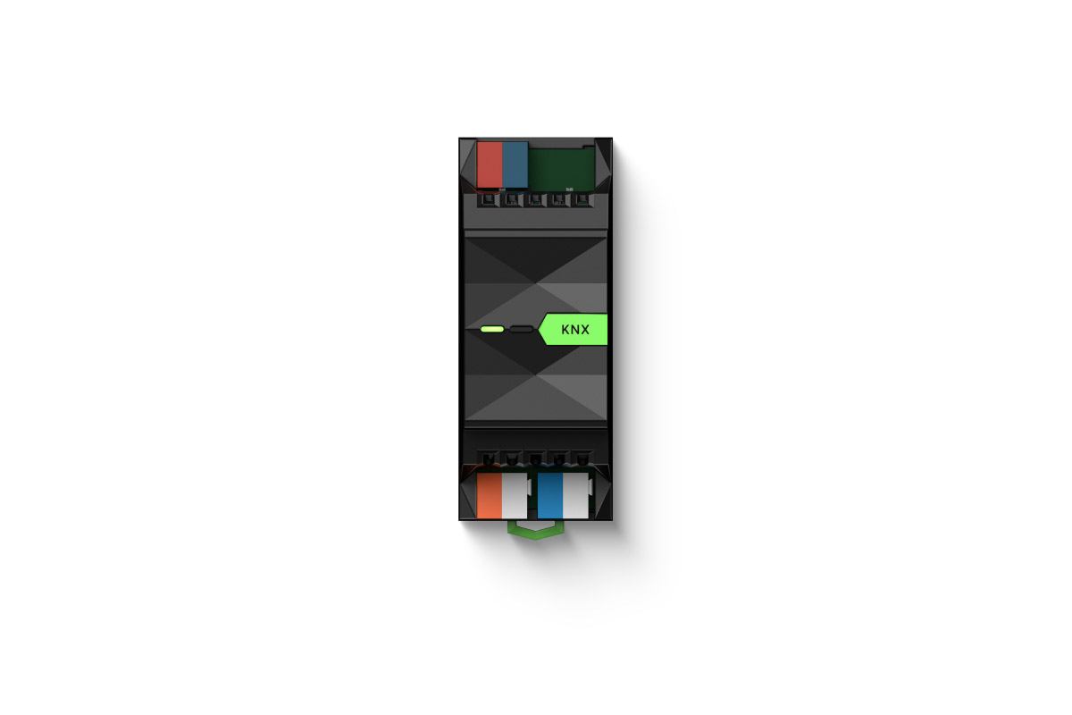 Loxone KNX Extension