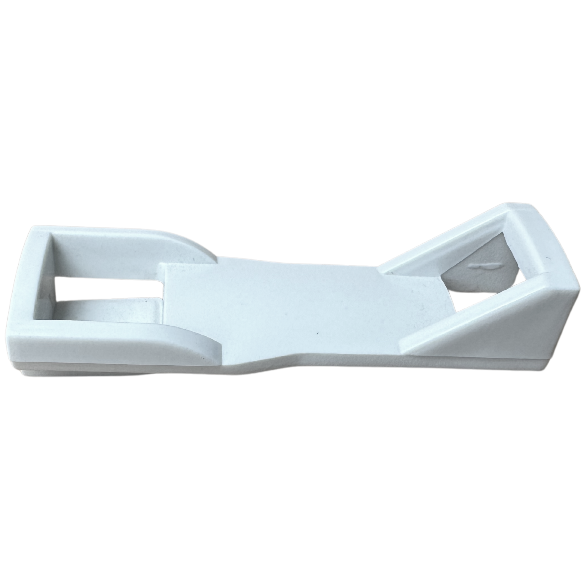 Haken für Endstücke  Haken Vorhangschiene