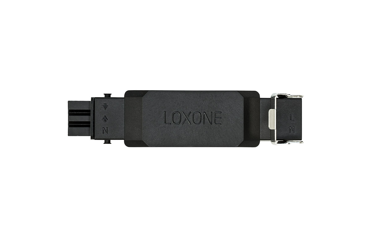 Loxone Shading Actuator Air