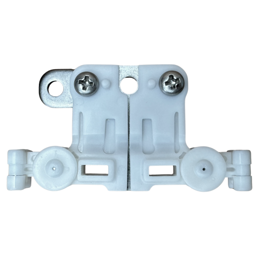 Zugwagen für elektrische Vorhangschienen Zugwagen Mio Decor