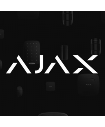 Ajax System Quick App Pro Ajax System Quick App Pro