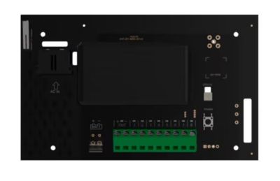 AJAX vhfBridge Lite Integrationsmodul, Produktansicht