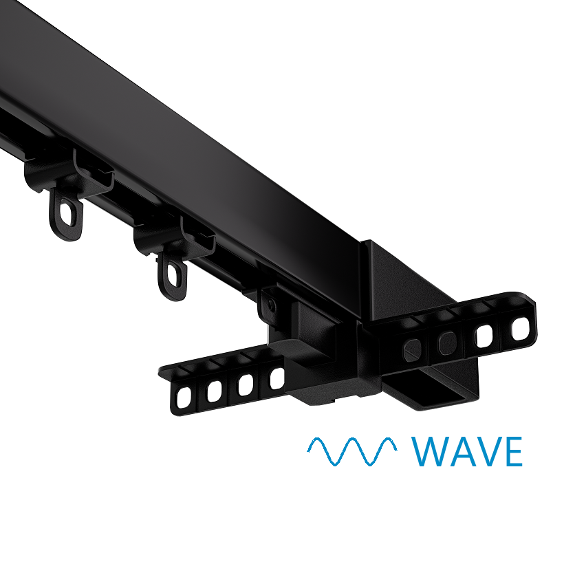Mio Decor mSigma Wave Deckenschiene