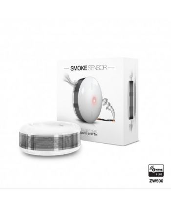 FIBARO Smoke Sensor FGSD-002