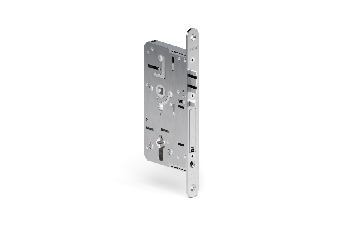 Loxone Door Lock Air Battery, Produktansicht