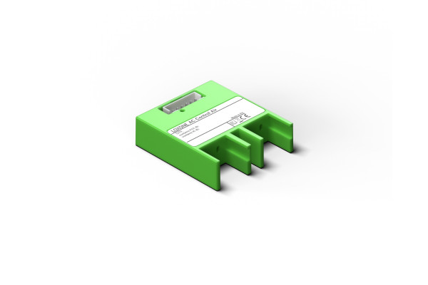 Loxone AC Control Air für Panasonic, Steuerung der Klimaanlage über die Loxone App