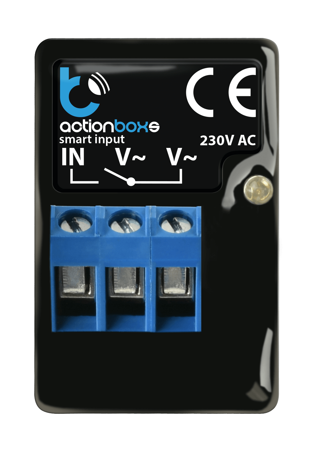 BleBox actionBoxS  BleBox actionBoxS