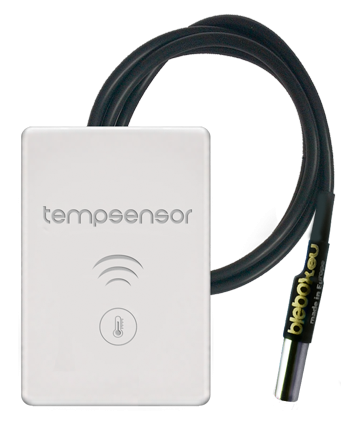 BleBox tempSensor - Temperatursensor - WiFi BleBox tempSensor - Temperatursensor - WiFi