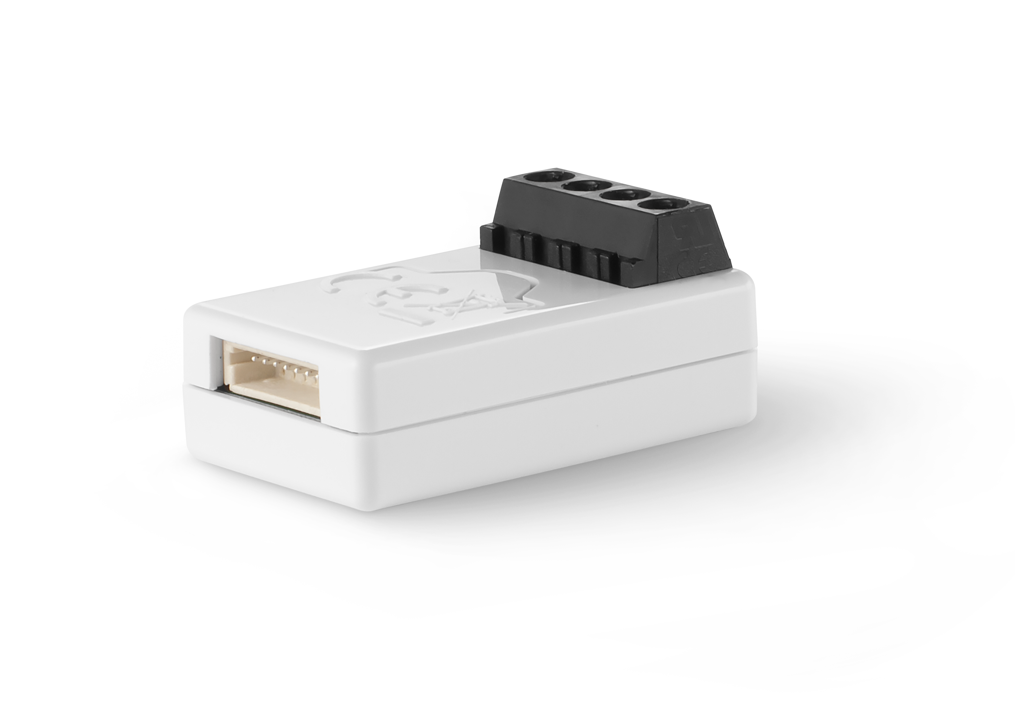 Nice Smart-Control Z-Wave Universalmodul für Sensoren und Geräte