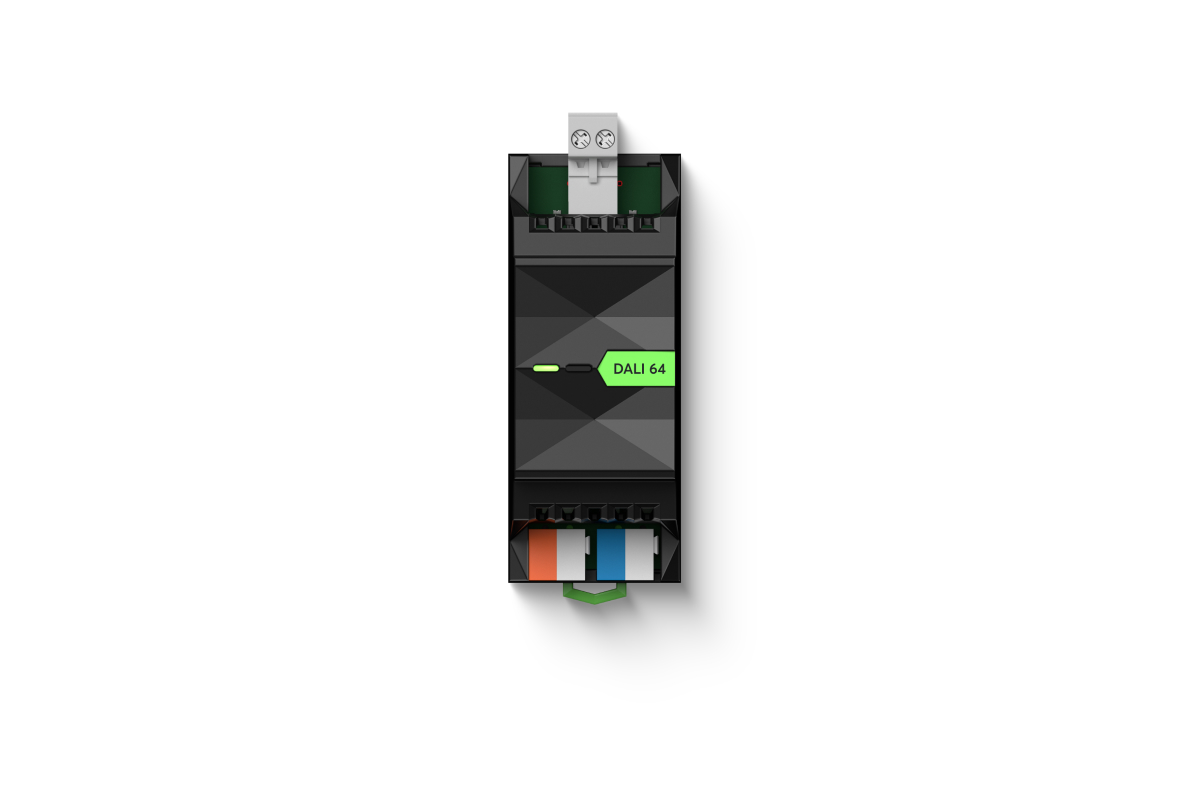 Loxone DALI Extension für 64 Geräte