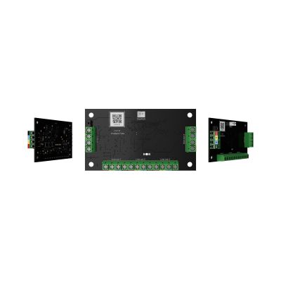 AJAX Superior LineSplit Fibra Verteilermodul