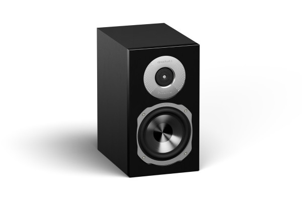 Loxone SIGNUM 20 Black Pair