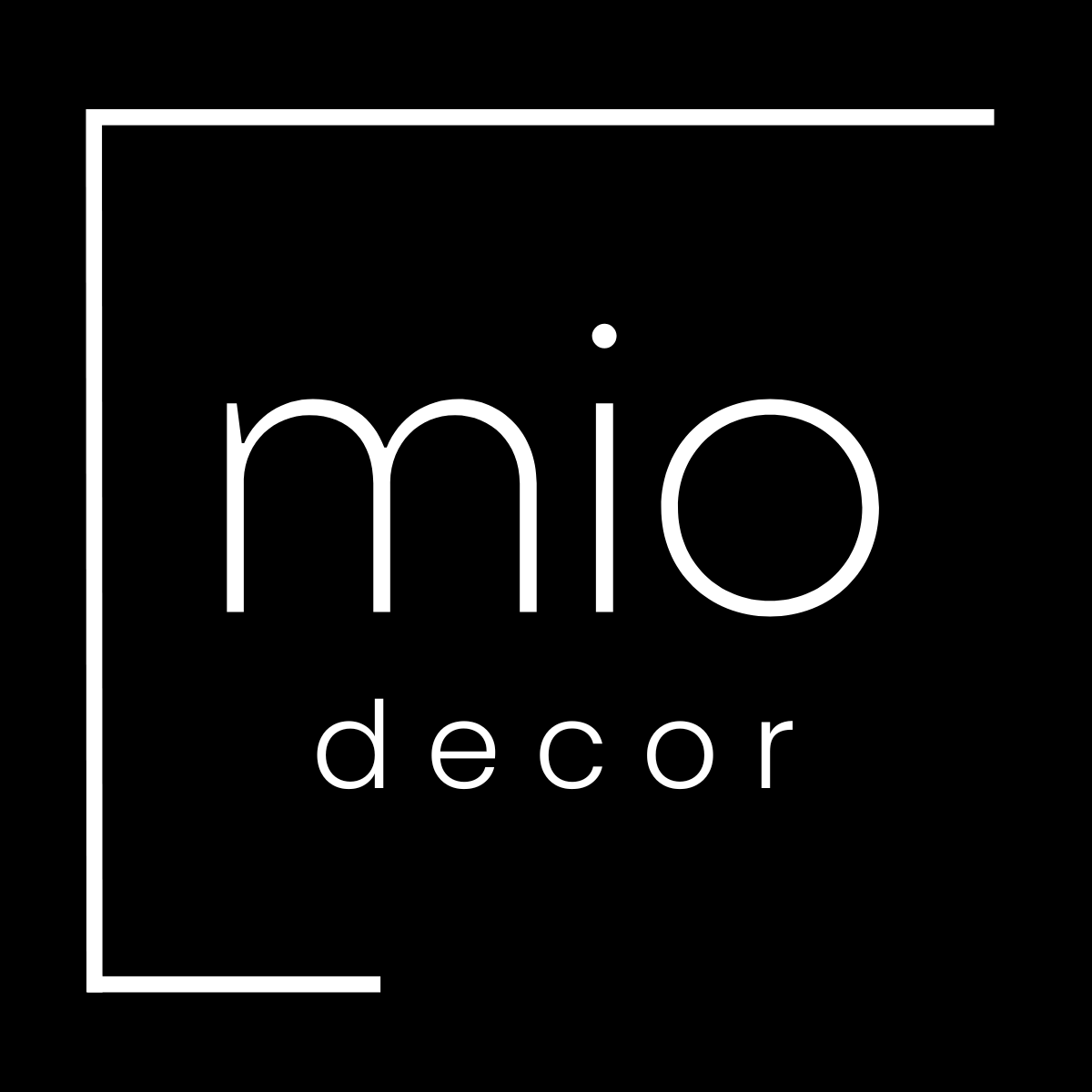 Mio Decor Mio Decor