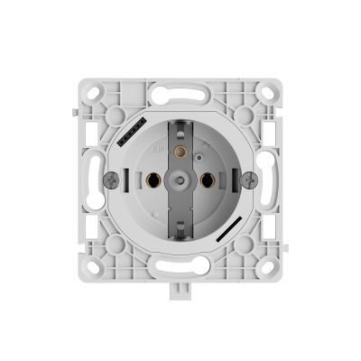 AJAX OutletCore (smart) [type F] Steckdoseneinsatz