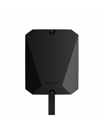 AJAX Fibra Hub Hybrid 2G 