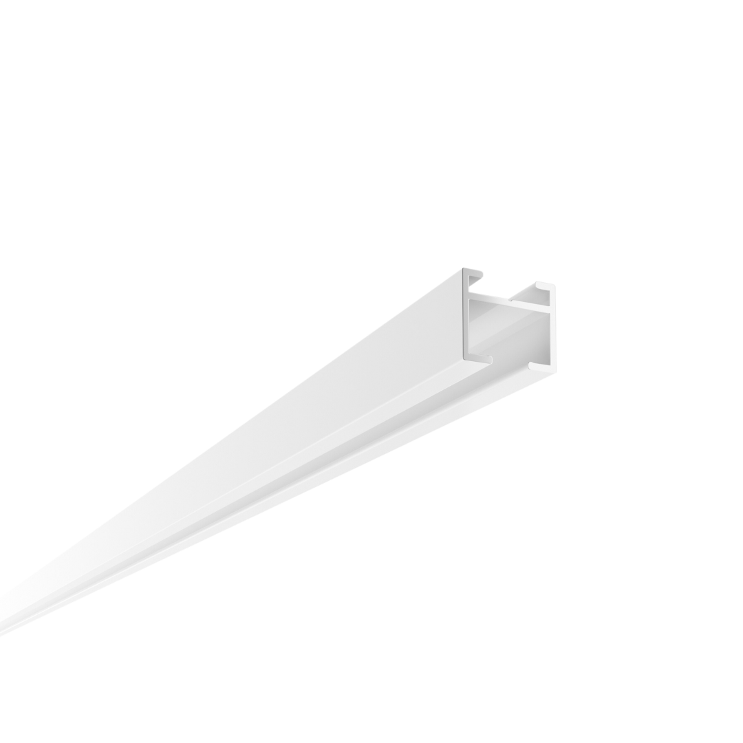 Mio Decor Simple 155 Deckenschiene in Weiß