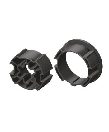 Mobilus M45 Adapter und Mitnehmer für Achtkantwelle Ø64 mm Mobilus M45 Adapter und Mitnehmer für Achtkantwelle Ø64 mm