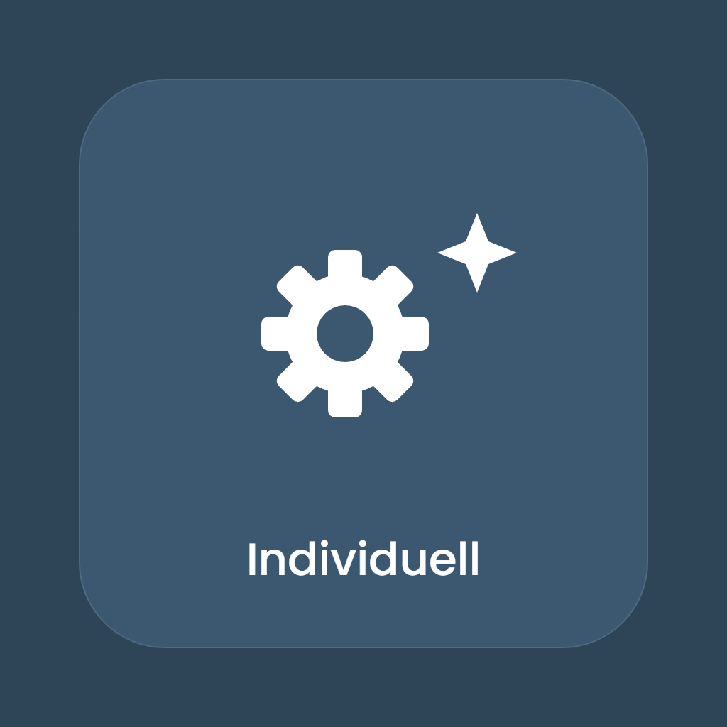 Intuitech Individuelle Dienstleistung
