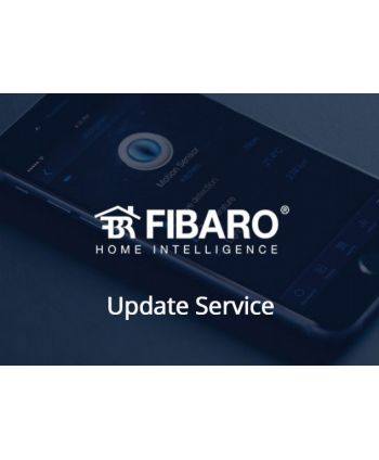 FIBARO Firmware-Update Service FIBARO Firmware-Update Service