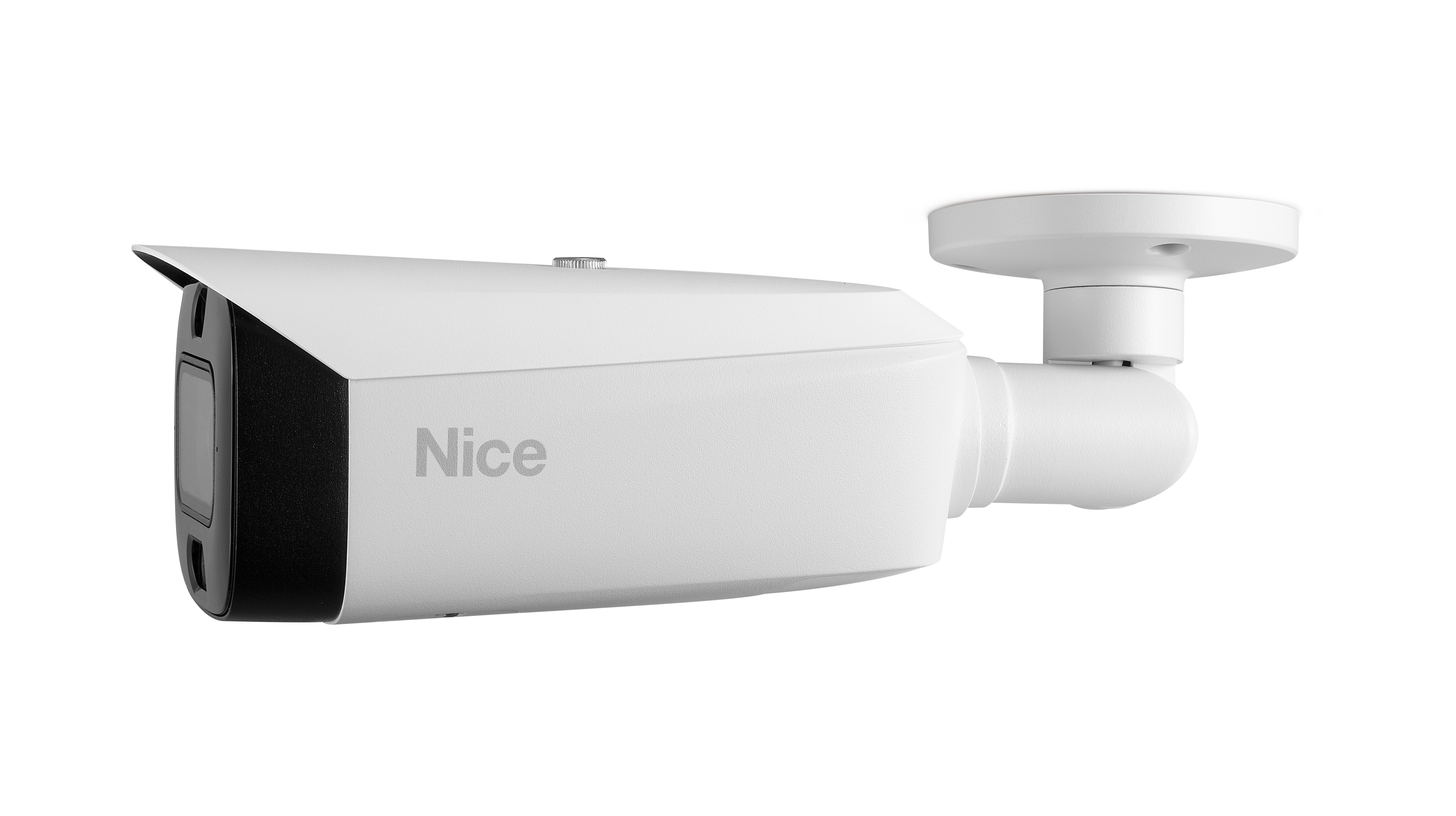 Nice MyEye Bullet Lite IP-Kamera 4 MP mit WLAN und SD-Karte