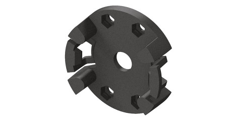 Mobilus M35 Systemlager PICO.030