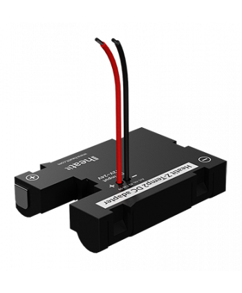 Heatit Z-Temp2 DC-Adapter 12V~24V