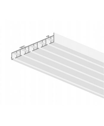 Mio Decor IMAGO Deckenschiene 5-läufig Vorhangschiene 5-läufig