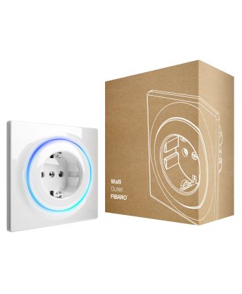 FIBARO Walli Outlet FGWOF-011