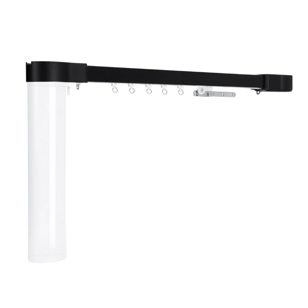 Mio Decor Comfort 90 elektrische Vorhangschiene