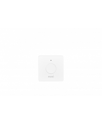 Nuki Opener White Nuki Opener White